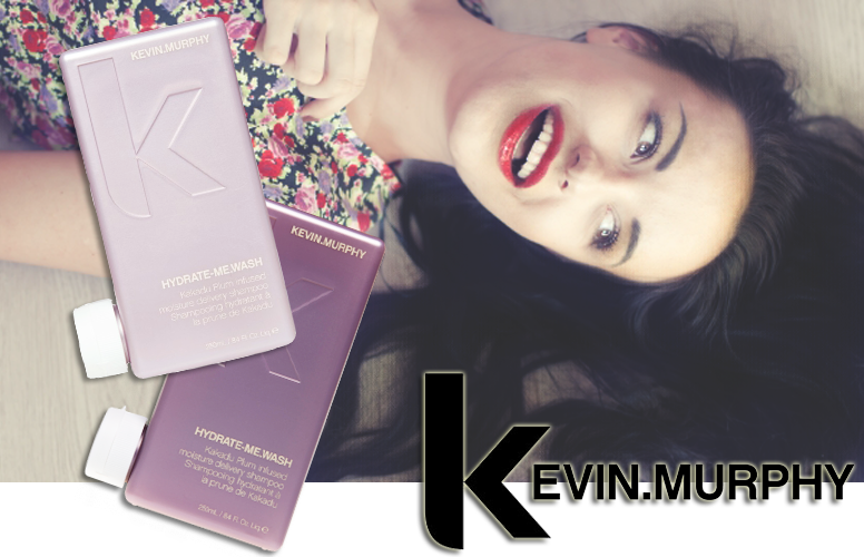 hydratame kevin murphy