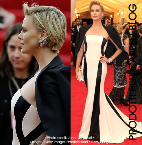 charlize theron
