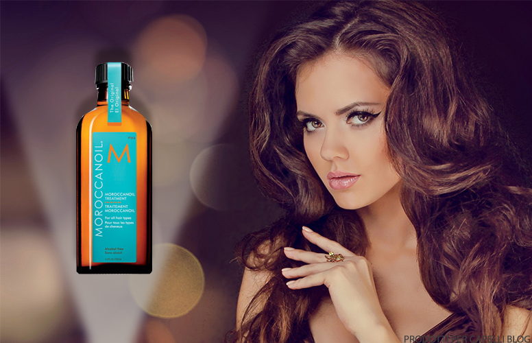 MOROCCANOIL