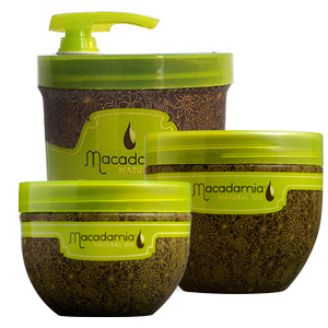 MASQUE MACADAMIA