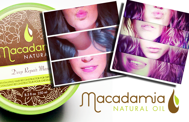 masque deep repair