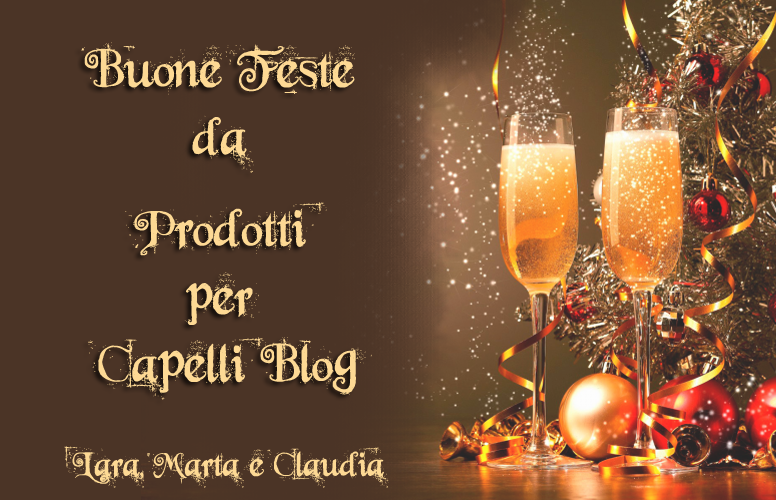 buone feste