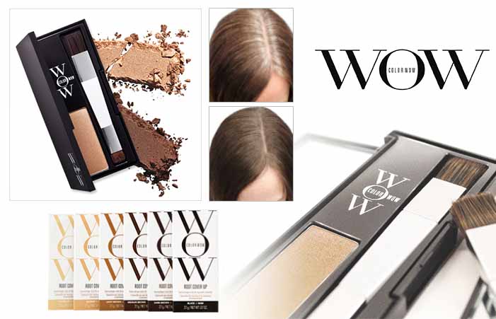 come camuffare i capelli bianchi senza tinta