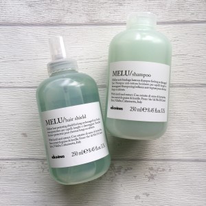 MELU DAVINES
