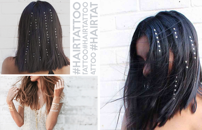hairtattoo