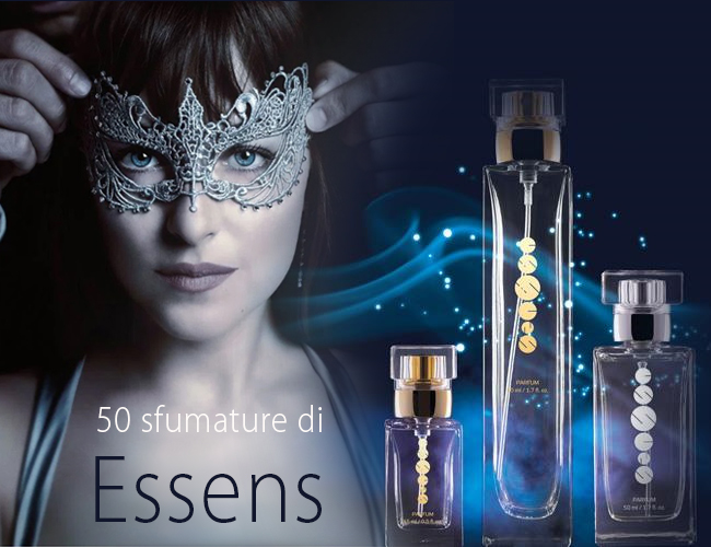 profumo Essens