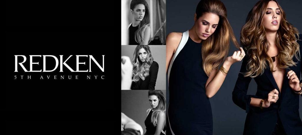 prodotti redken
