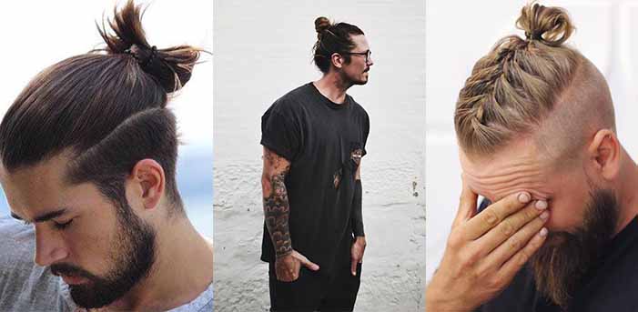 TOP KNOT