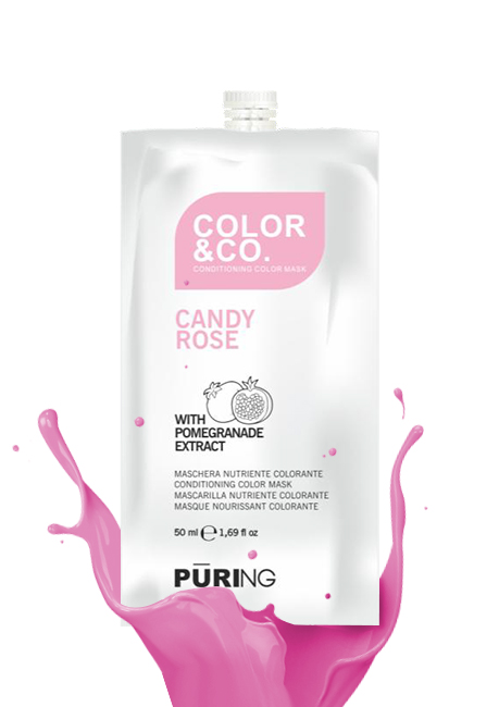 Shampoo per capelli