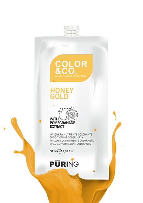 Shampoo per capelli