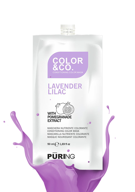 Shampoo per capelli