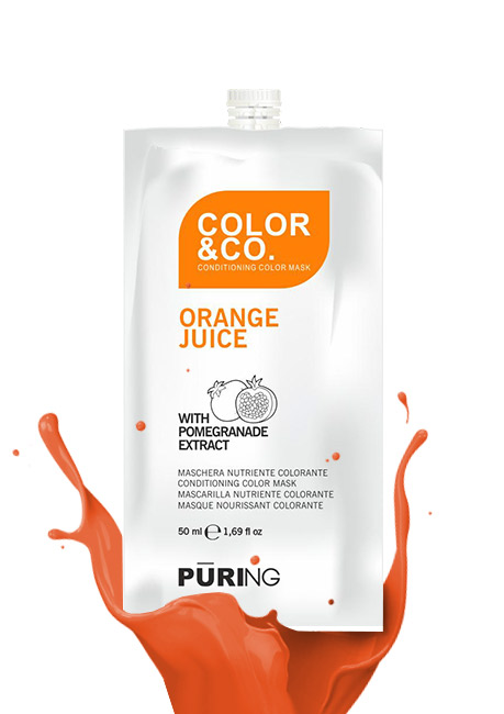 Shampoo per capelli
