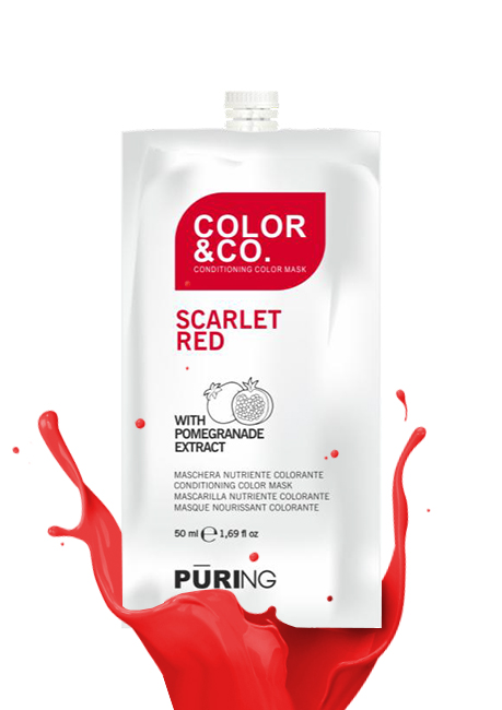 Shampoo per capelli