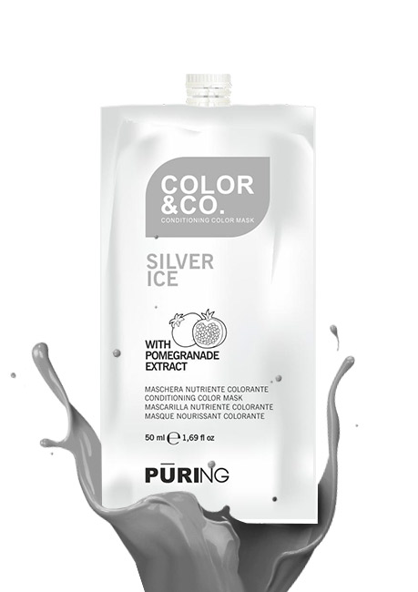 Shampoo per capelli