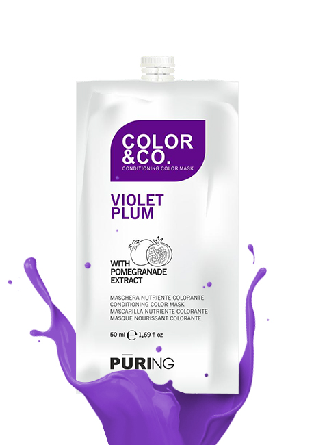 Shampoo per capelli
